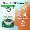 1 Bosa De Spirulina En Polvo+1 Bolsa De Spirulina En