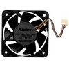 Nidec Cooling Fan for SHARP BD Recorder U50R12NS2Z7-53J55 (U50R12NS1Z7-53J551)