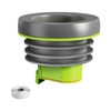 Practical Sturdy Toilet Floor Drain Cores Backflow Preventer Without Odor