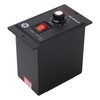 DC Motor Speed Controller 220VAC Input 200VDC Output Motor Control