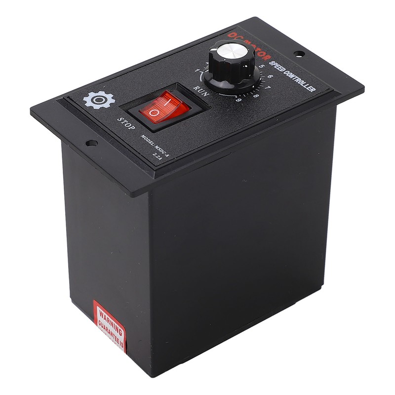 DC Motor Speed Controller 220VAC Input 200VDC Output Motor Control