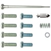 Carburetor Repair Kits Carb Rebuild Kit Replacement for Honda Shadow
