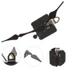DIY Wall Clock Movement Kit with Long Shaft 31Mm Silent
