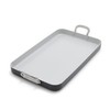GreenPan x Bobby Flay 18" x 11" Nonstick Double Burner