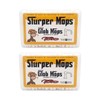 Glob Mops Slurper Mops 200ct - Pack of 2