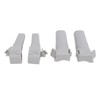 Landing Gear Extensions for Mini 4 Pro Drone Heightening Bracket