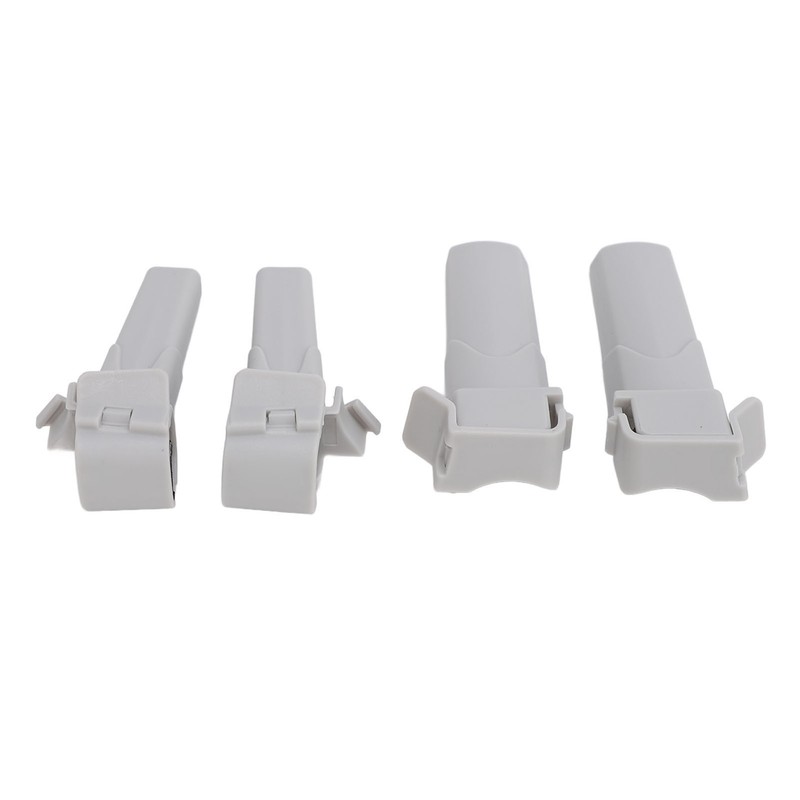 Landing Gear Extensions for Mini 4 Pro Drone Heightening Bracket