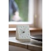 Remnos DROPS DRAW THE EXISTANCE KC10-12 Lemnos W116xH113xD50mm Analog Porcelain