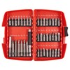 Amtech L1235 40 Piece Screwdriver bit Set