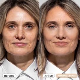 Prime Prometics Lápiz corrector perfeccionador para mujeres maduras, cubre ojeras, manchas de la edad y enrojecimiento, cobertura media a alta, uso im