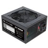 600w Power Supply ATX PSU Non-Modular with 6+2 Pin Connectors,120mm