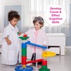 Edushape Rollipop Advanced Marble Runs