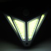 Solar Wall Lights Outdoor Motion Sensor Solar Powered Wall Lights