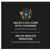 Purina Pro Plan Veterinary Supplements Calming Care Cat Supplements -