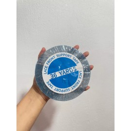 Remy Cinta Adhesiva Tape Para Extensiones De Cabello Aplicación