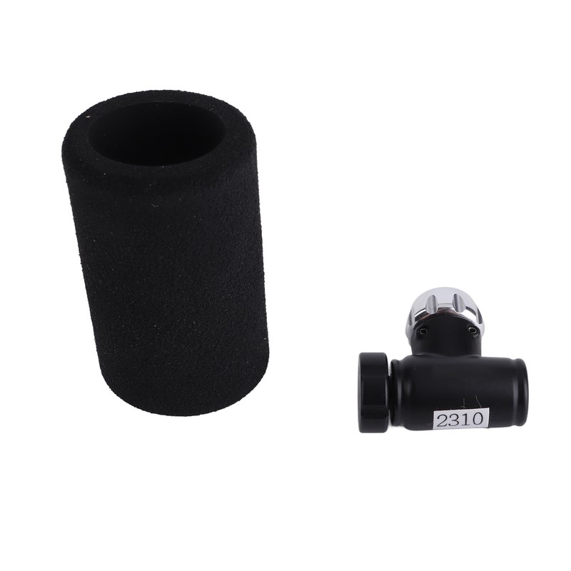 GIYO Cycling Bike Bicycle CO2 Cartridge Pump Ball Mini Portable