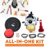 951-10974A Carburetor Kit for HUAYI 165S 165SA 179cc 208cc 243cc