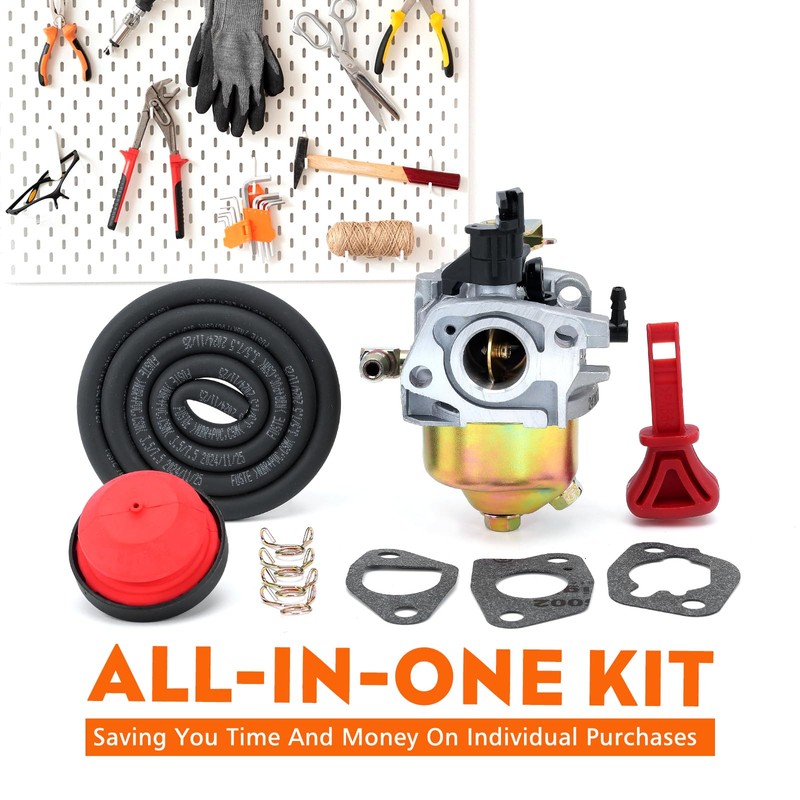 951-10974A Carburetor Kit for HUAYI 165S 165SA 179cc 208cc 243cc