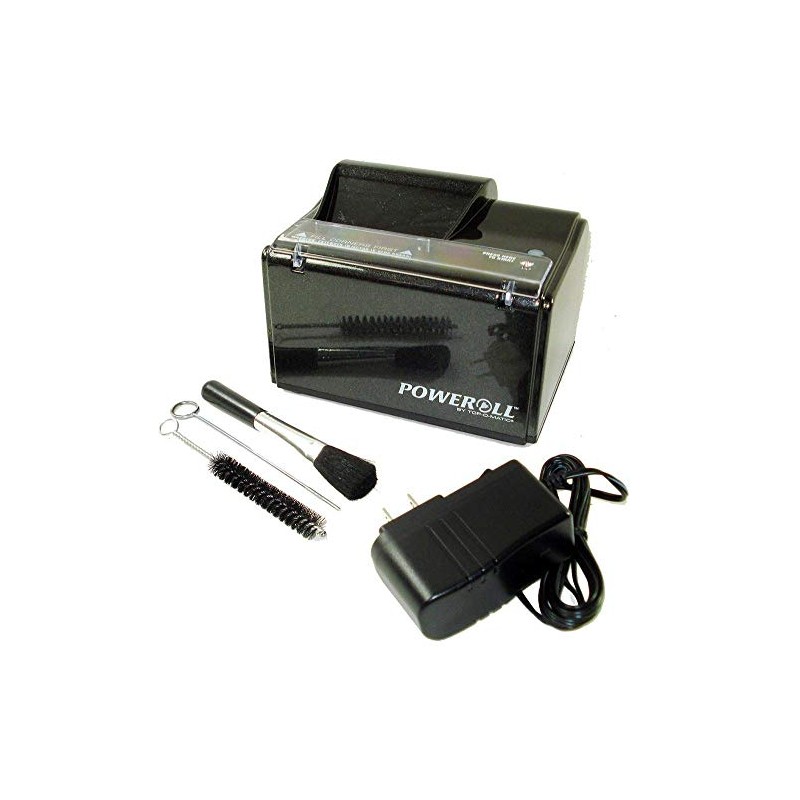 Shargio Combo of Electric Injector Machine Comes with Poweroll, OHM