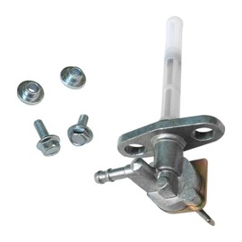Fuel Tank Petcock Switch Valve Fits Honda CRF 100 150 230 50 70 80 CRF