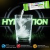 NewTrition Hydration Powder, Electrolyte Powder Packets, Naturally Flavored Hydrating Packets