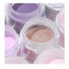RoseFlower Dipping Powder Nails Kit, 6 Colors Nude Dip Nails