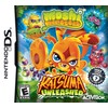 Moshi Monsters:Katsuma Unleashed