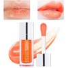 Bluemega Plump Lip Glow Oil Aceite Labial Hidratante,12