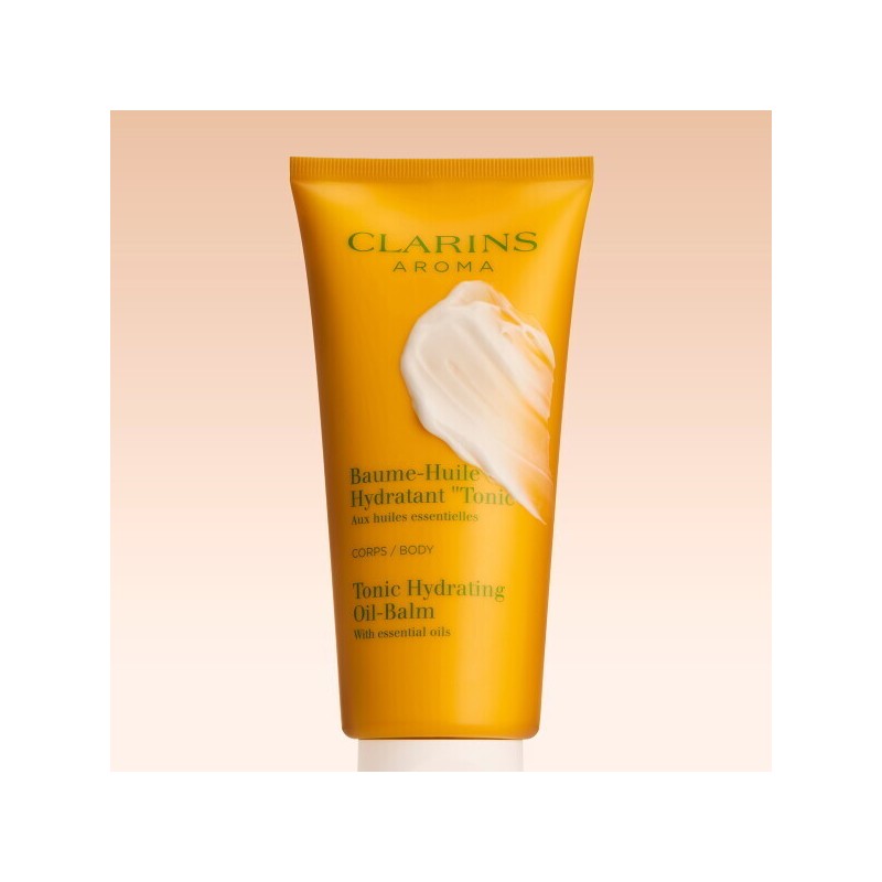 Clarins Aroma Tonic Balm 200ml Tonic Balm 80100251 / 클라랑스