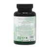 Moringa Capsules | 500mg Moringa Leaf per Capsule | 120