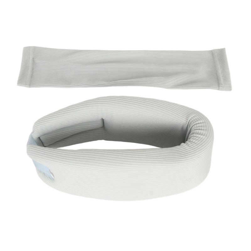 Cervical Collar with Neck Brace Cover Soft Breathable Neck Support