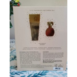 Victoria's Secret Bare Mini Fragrance Duo