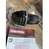 SRAM MRX Comp 5-Speed Rear Shifter, compatible