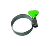 Boltza® Thumb Screw/Wing Hose Pipe Clip Jubilee Clamp 32-50mm (12MM