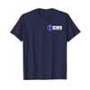 EMS STAR OF LIFE EMERGENCY MEDICAL SERVICES PARAMEDIC EMT T-Shirt