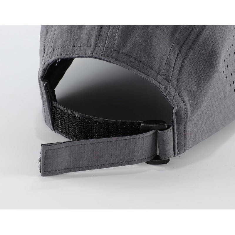 Connectyle Men's UPF 50+ Running Cap, Quick Drying, Mesh, Sports