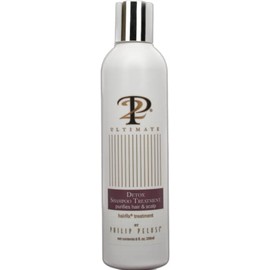 Philip Pelusi DeTox Shampoo Treatment