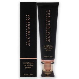 Complexion Correcting Primer - Bare by Youngblood for Women - 0.7 oz Primer                                                                           