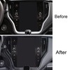 TLIFORT for Subaru Outback 2022 2023 2024 Center Console Navigation