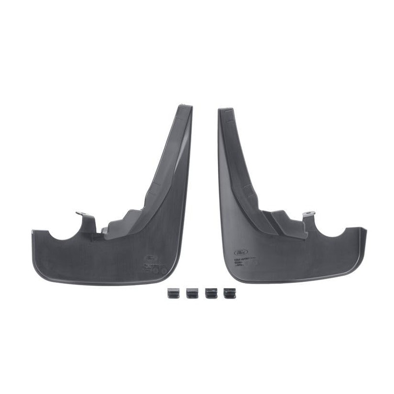 Original Ford Explorer 2019 Mud Flap Set Front 2377810