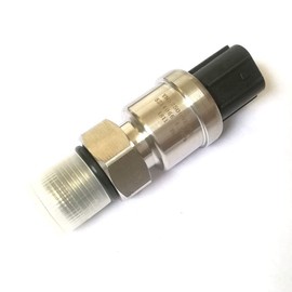 High Pressure Sensor YN52S00016P3 for Kobelco Excavator SK330LC-6E SK480LC-6E