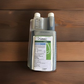 Syngenta Fusilade II Herbicide 32oz- Fluazifop 24.5% Weed Killer