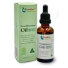 Soodox Organic Frankincense Oil - 100% Organic Essential Oil -