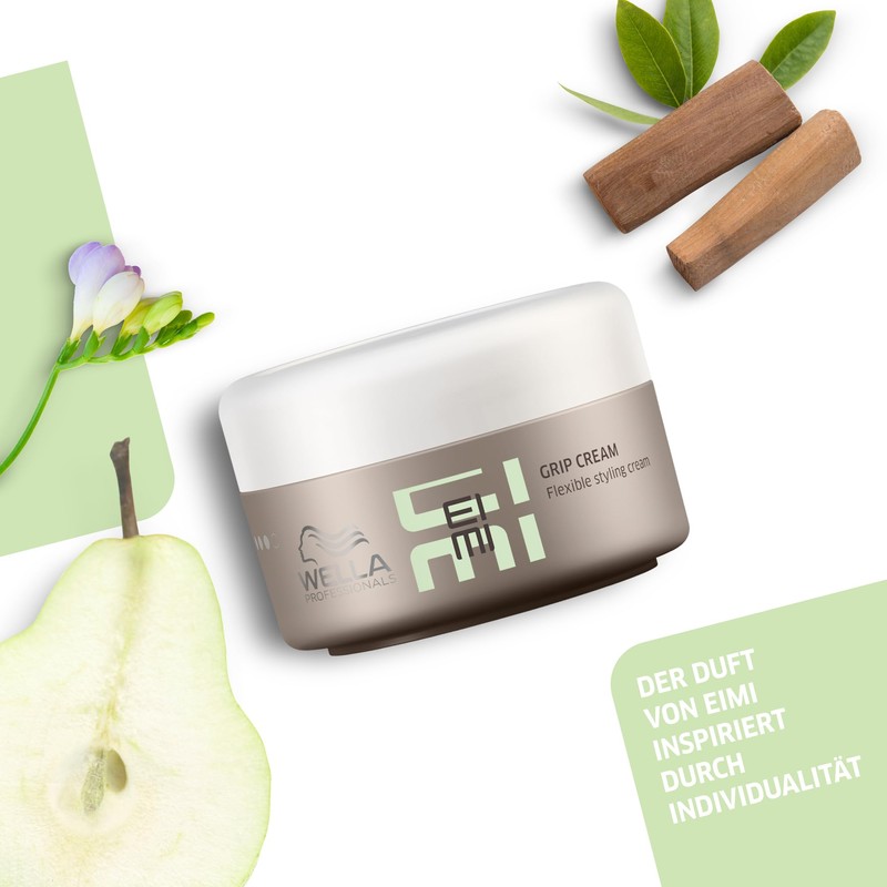 Wella Eimi Grip Cream 75 ml
