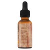Indian Sandalwood Plus Orange Beard Oil (1 oz.)