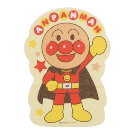 レック アンパンマン トイレ 消臭シート 吸着タイプ (W消臭) BB-414