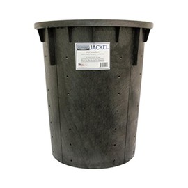 Jackel 18 in. x 24 in. Perforated Sump Basin (Model: SF22A-DR) (1)