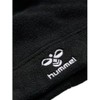 hummel Fleece Junior Beanie One Size, black, One Size Fits