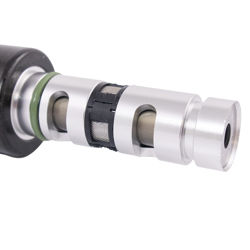 TRQ Engine Camshaft Variable Valve Timing Solenoid VVT Compatible with