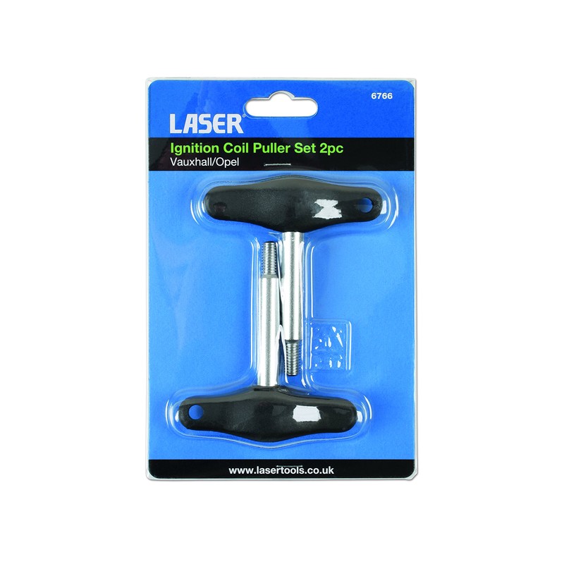 Laser Tools 6766 - Puller, ignition coil unit
